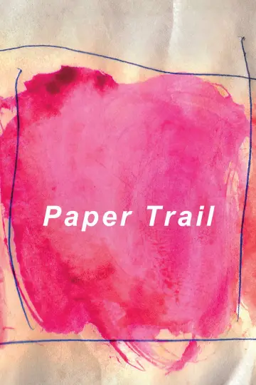 Poster to the movie "Paper Trail" #835976