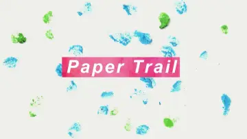 Backdrop to the movie "Paper Trail" #931965