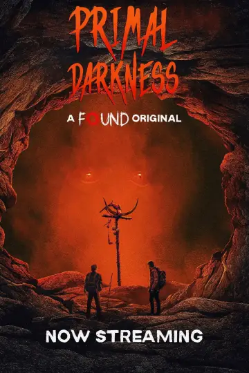 Poster to the movie "Primal Darkness" #1173182