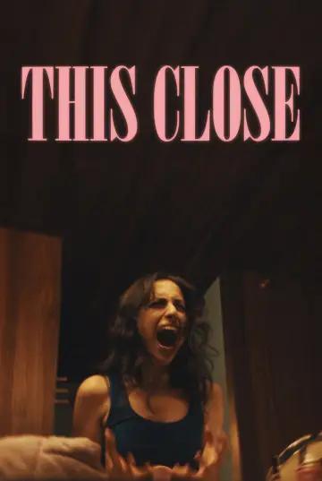 This Close poster