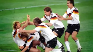 Backdrop to the movie "Ein Sommer in Italien - WM 1990" #833885