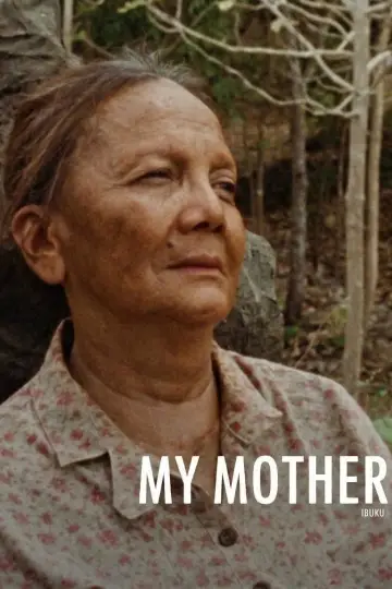 Poster to the movie "My Mother" #1624029