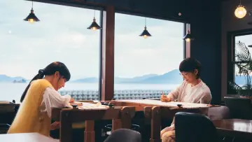 Backdrop to the movie "You, Like a Star" #1143122
