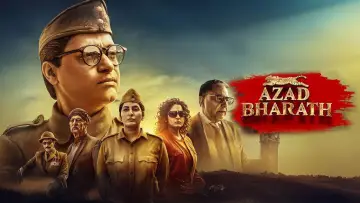 Azad Bharath poster