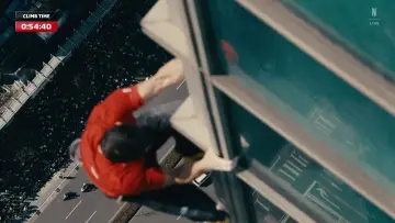 Backdrop to the movie "Skyscraper Live" #518888