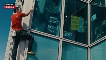 Backdrop to the movie "Skyscraper Live" #518897