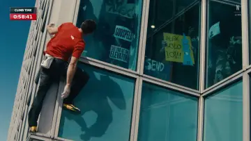 Backdrop to the movie "Skyscraper Live" #518913