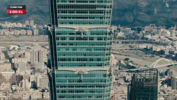 Backdrop to the movie "Skyscraper Live" #518916