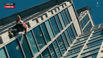 Backdrop to the movie "Skyscraper Live" #518919