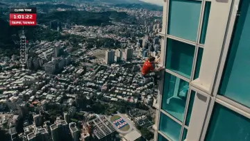 Backdrop to the movie "Skyscraper Live" #518923