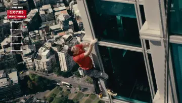 Backdrop to the movie "Skyscraper Live" #518931