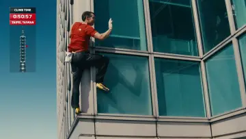 Backdrop to the movie "Skyscraper Live" #518933