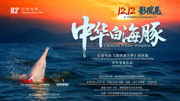 Backdrop to the movie "中华白海豚" #936023
