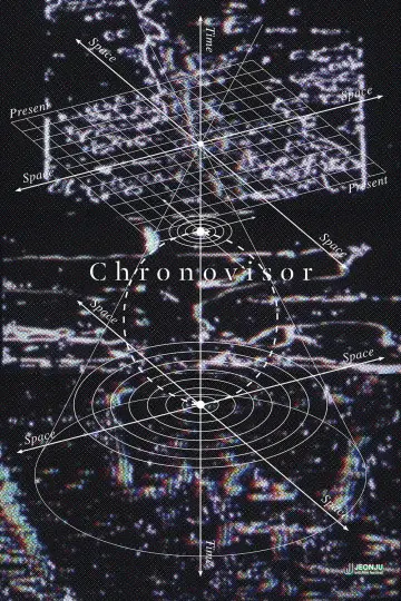 Poster to the movie "Chronovisor" #976452