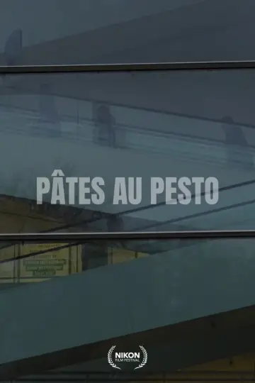 Poster to the movie "Pâtes au pesto" #1140248