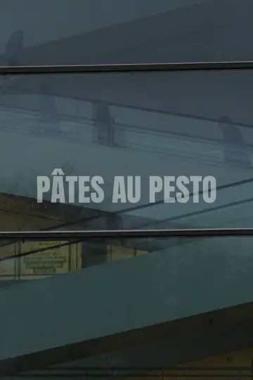 Poster to the movie "Pâtes au pesto" #574513