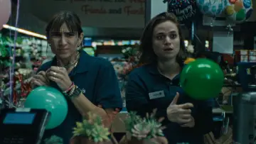 Backdrop to the movie "Balloon Animals" #544163