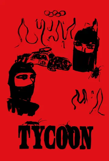Poster to the movie "Tycoon" #1139971