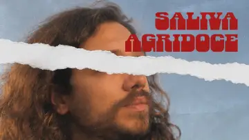 Backdrop to the movie "Saliva Agridoce" #1572308