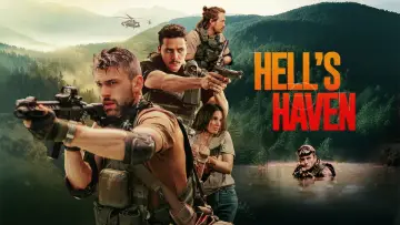 Backdrop to the movie "Hell