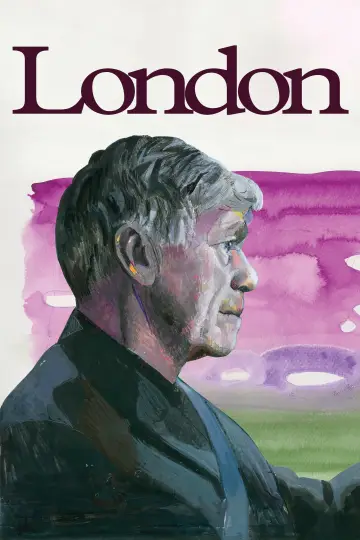 Poster to the movie "London" #1139319