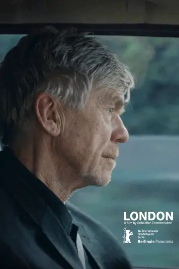 Poster to the movie "London" #537424