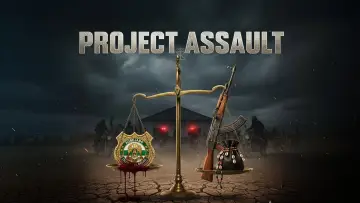 Backdrop to the movie "Project Assault" #1151999