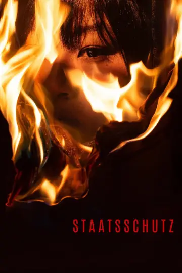 Poster to the movie "Prosecution" #859005