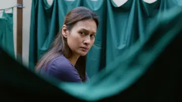 Backdrop to the movie "Semua Akan Baik-Baik Saja" #818147