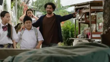 Backdrop to the movie "Semua Akan Baik-Baik Saja" #818163