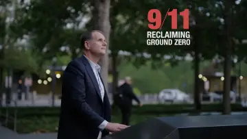 Backdrop to the movie "9/11: Reclaiming Ground Zero" #878671