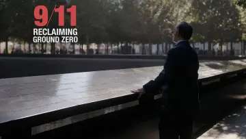 Backdrop to the movie "9/11: Reclaiming Ground Zero" #878679
