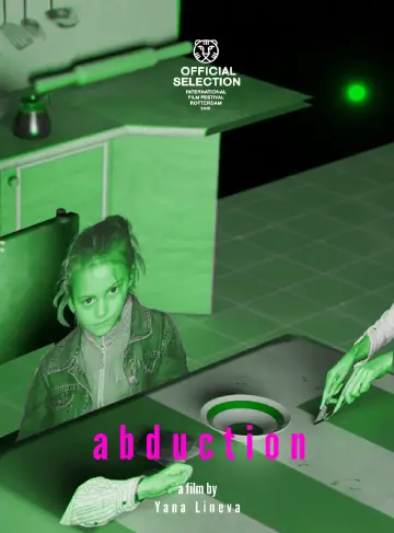 Poster to the movie "Abduction" #1140068