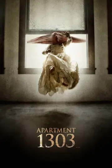 Poster to the movie "Apartment 1303 3D" #1056178
