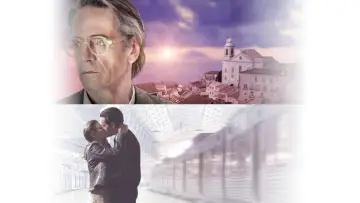 Backdrop to the movie "Night Train to Lisbon" #998372