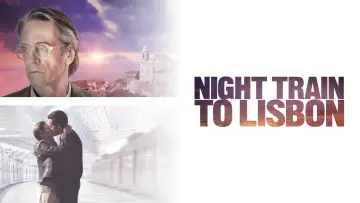 Backdrop to the movie "Night Train to Lisbon" #998373