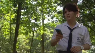 Backdrop to the movie "The Files of Young Kindaichi: Lost in Kowloon" #1037595