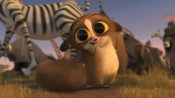 Backdrop to the movie "Madly Madagascar" #470078