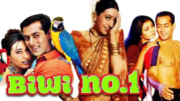 Backdrop to the movie "Biwi No.1" #1652891
