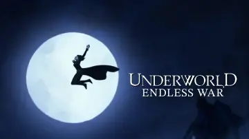 Backdrop to the movie "Underworld: Endless War" #1021794
