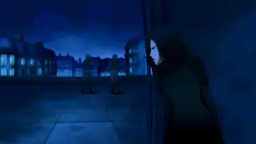 Backdrop to the movie "Underworld: Endless War" #383640