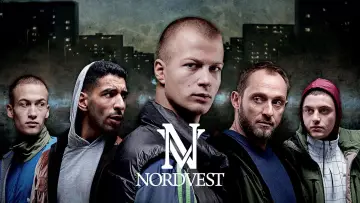 Backdrop to the movie "Northwest" #721629