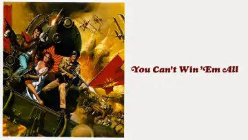 Backdrop to the movie "You Can