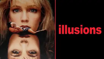 Backdrop to the movie "Illusions" #1650987