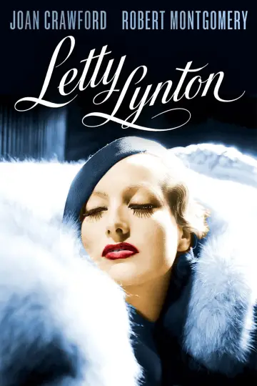 Letty Lynton