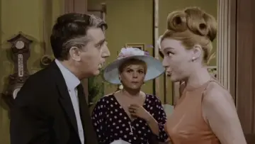 Backdrop to the movie "And the Woman Shall Fear Her Husband" #1144904