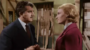 Backdrop to the movie "And the Woman Shall Fear Her Husband" #1144905
