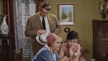 Backdrop to the movie "And the Woman Shall Fear Her Husband" #1144906