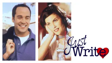 Backdrop to the movie "Just Write" #738757