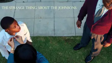 Backdrop to the movie "The Strange Thing About the Johnsons" #1044395